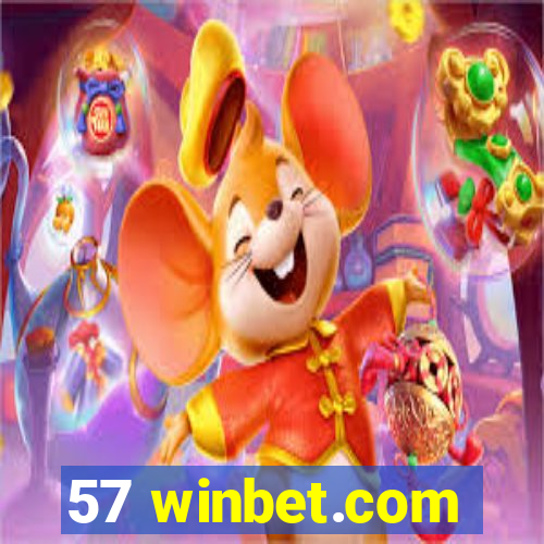 57 winbet.com